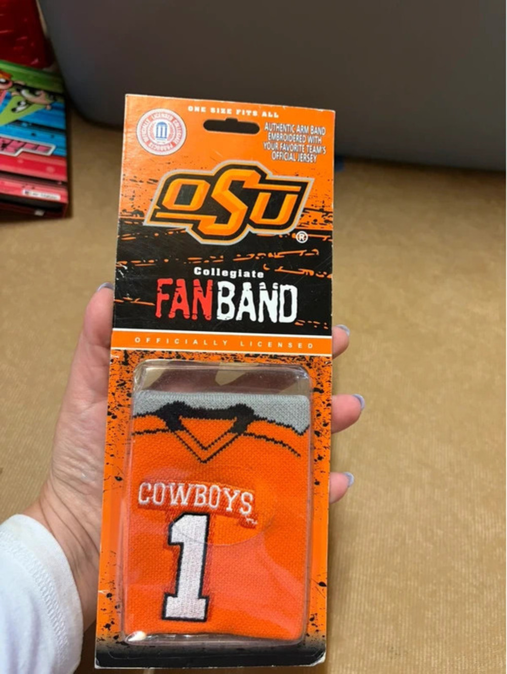 OSU Fan Band